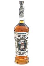Two James "J. Riddle" Peated Bourbon Whiskey - Sendgifts.com