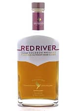 Red River "Finished in Pinot Noir Barrels" Bourbon Whiskey - Sendgifts.com