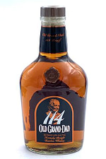 Old Grand-Dad 114 Proof Bourbon - Sendgifts.com