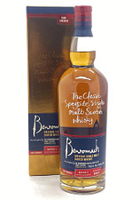 Benromach Vintage 2007 Cask Strength Single Malt Scotch Whisky "Batch 1" - Sendgifts.com