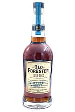 Old Forester 1910 "Old Fine Whiskey" Bourbon Whiskey - Sendgifts.com