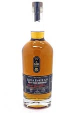 Bradshaw Bourbon Whiskey