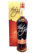 Paul John "Pedro Ximenez Select Cask" Single Malt Whisky - Sendgifts.com