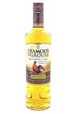 The Famous Grouse "Cask Series: American Oak" Blended Scotch Whisky - sendgifts.com