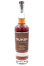 Duke Founder's Reserve Double Barrel Rye Whiskey - Sendgifts.com