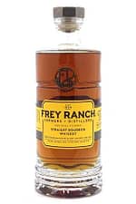 Frey Ranch Straight Bourbon Whiskey - Sendgifts.com