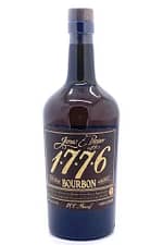 James E Pepper 1776 Bourbon Whiskey 100 Proof - Sendgifts.com