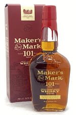 Maker's Mark Bourbon 101 Proof Limited Release - Sendgifts.com