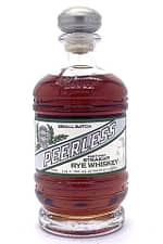 Peerless Small Batch Kentucky Straight Rye Whiskey - Sendgifts.com