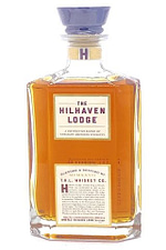 The Hilhaven Lodge American Blended Whiskey - Sendgifts.com
