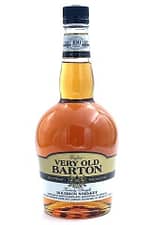 Very Old Barton Bourbon 100 Proof - Sendgifts.com