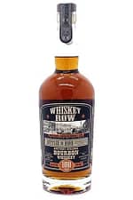 Whiskey Row Bottled-in-Bond Bourbon Whiskey - Sendgifts.com