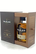 Balblair 18 Year Old Single Malt Scotch Whisky - Sendgifts.com
