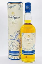Dalwhinnie 30 Year Single Malt Scotch Whiskey 2020 Special Release - Sendgifts.com