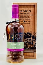 Ledaig Vintage 1996 19 Year Old Scotch Whisky - Sendgifts.com