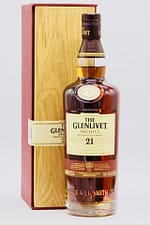 Glenlivet 21 Year Old "Archive" Scotch Whisky - Sendgifts.com
