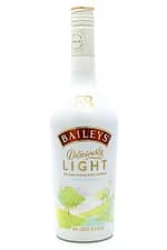 Baileys "Deliciously Light" Irish Cream Liqueur Limited Edition - Sendgifts.com