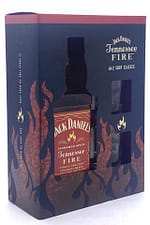 Jack Daniel's Tennessee Fire - Sendgifts.com