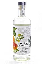 Wild Roots Cucumber & Grapefruit Infused Gin