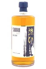 Shibui "Pure Malt" Japanese Whisky - Sendgifts.com