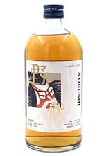 Nobushi Blended Japanese Whisky - Sendgifts.com