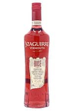Yzaguirre Rosé Vermouth 1000 ml