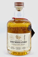 Drumshanbo "Single Pot" Irish Whisky - Sendgifts.com