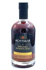 Monymusk Plantation Special Reserve Rum