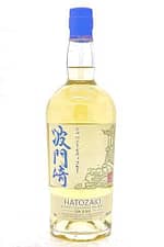 Hatozaki Japanese Whisky - Sendgifts.com
