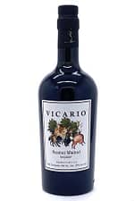Vicario Nocello Italian Walnut Liqueur