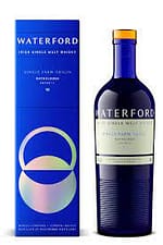 Waterford Irish Whiskey "Single Farm Origin: Dunmore Edition 1.1" - Sendgifts.com