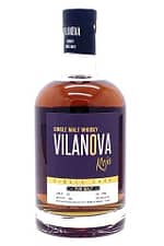 Vilanova "Roja" Single Cask French Whisky - Sendgifts.com