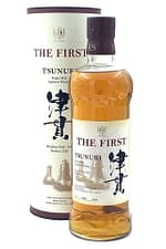 Mars Whisky "Tsunuki: The First" Single Malt Japanese Whisky - Sendgifts.com