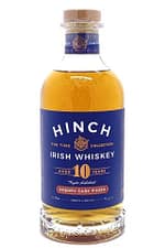 Hinch 10 Year Old Sherry Cask Finish Irish Whiskey - Sendgifts.com