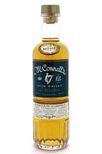 McConnell's 5 Year Irish Whisky - Sendgifts.com