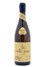 Louis Roque La Vieille Prune Plum Brandy from Gascony