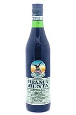 Fernet Branca Menta - Sendgifts.com