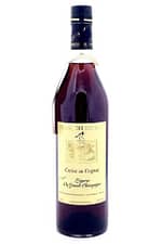 Francois Peyrot Cerise au Cognac Liqueur a la Grand Champagne - Sendgifts.com