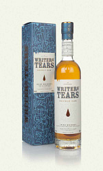 Writers' Tears "Double Oak" Irish Whiskey - Sendgifts.com