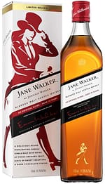 Johnnie Walker The Jane Walker Edition 2.0 10 Year Black Label Scotch Whisky - Sendgifts.com