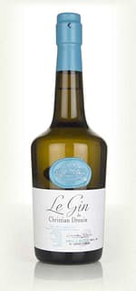 Christian Drouin "Le Gin" Small Batch French Gin