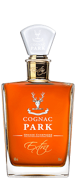 Cognac Park Extra Grande Champagne Cognac - Sendgifts.com