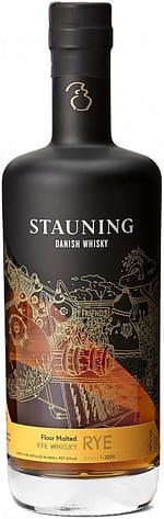 Stauning Rye Whiskey