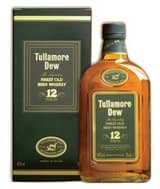 Tullamore Dew Special Reserve Irish Whiskey