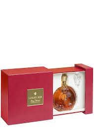Remy Martin Louis XIII Cognac 50 ml - Sendgifts.com