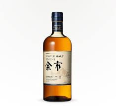Nikka Yoichi Single Malt Scotch