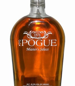Old Pogue Master's Select Bourbon