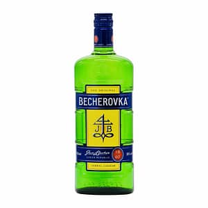Carlsbad Becherovka 750 ml