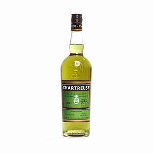 Chartreuse Green 750 ml