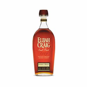 Elijah Craig Barrel Proof (Batch C919) Kentucky Straight Whiskey - sendgifts.com